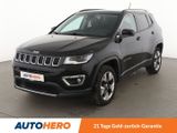Jeep Compass 1.4 M-Air Limited 4WD Aut*NAVI*XENON*ACC - Jeep Compass in Hannover