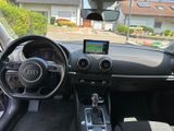 Audi A3 2.0 TDI S tronic Ambiente Ambiente - Audi A3: Ambiente TDI