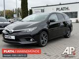 Toyota Auris Touring Sports Hybrid Edition-S+ - Toyota Auris in Rostock