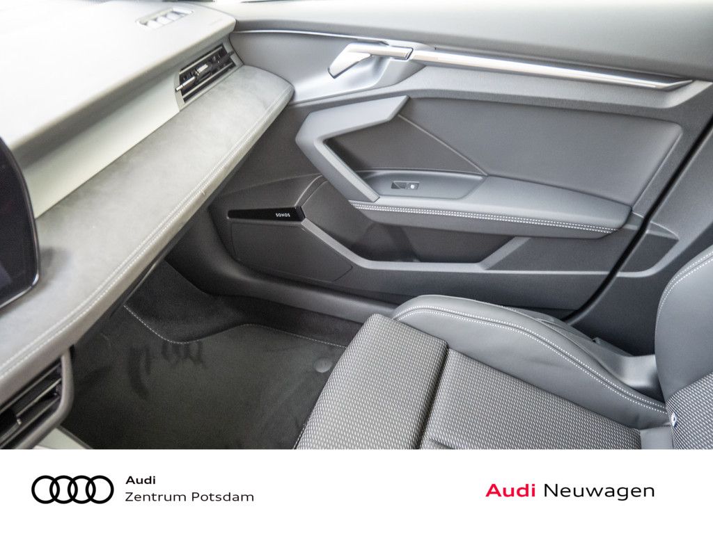 Audi A3 - Bild 14