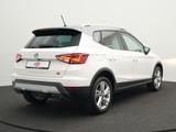 Seat Arona FR 1.5 TSI *AHK*R-KAM*GRA*17"* - Seat Arona in Augsburg