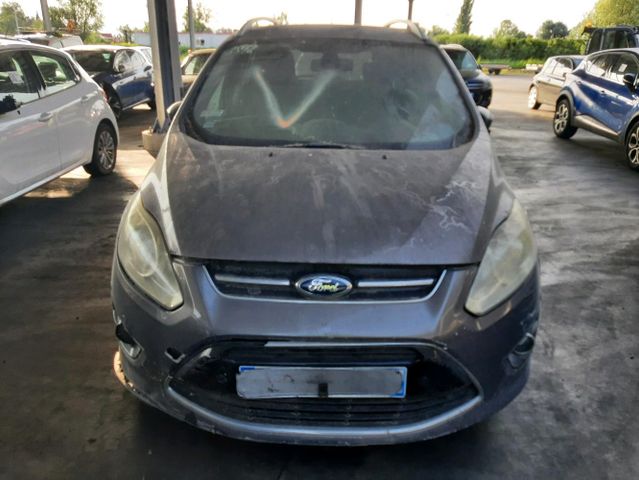 Ford C-MAX GD 2.0 TDCI 140 TITANIUM