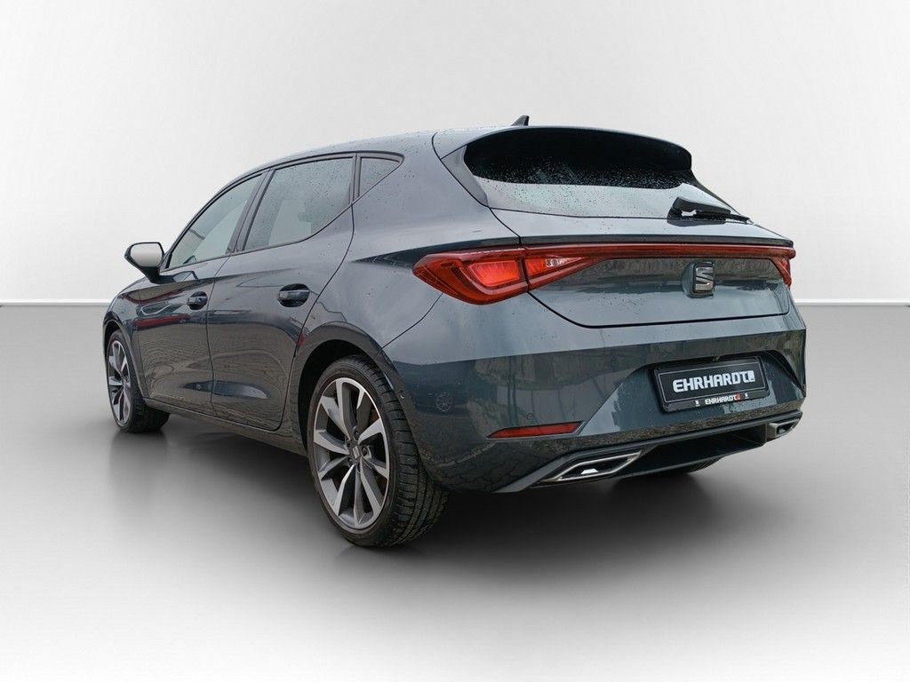 Seat Leon - Bild 8