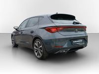 Seat Leon - Vorschau Bild 8