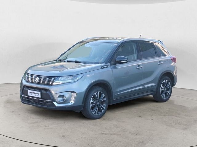 Suzuki Vitara 1.4 Hybrid 4WD Allgrip Top