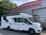Sun Living S 75SL Ford - Sun-Living S 75 SL
