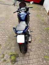 Yamaha FZ1 Fazer - YAMAHA 2006 FZ1