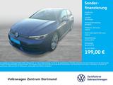 Volkswagen Golf VIII 2.0 R 4X4 AKRAPOVIC CAM ACC LM18 NAVI
