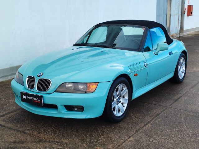 BMW Bmw Z3 1.9 16V cat Roadster