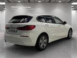 BMW 116i LiveCockpitProf PDC LED Sitzheizung - BMW 1er Reihe Gebrauchtwagen in Frankfurt