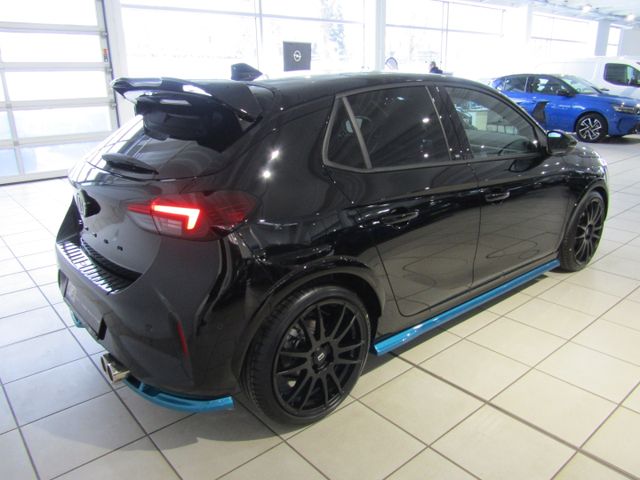 Corsa Bitter Sonderedition