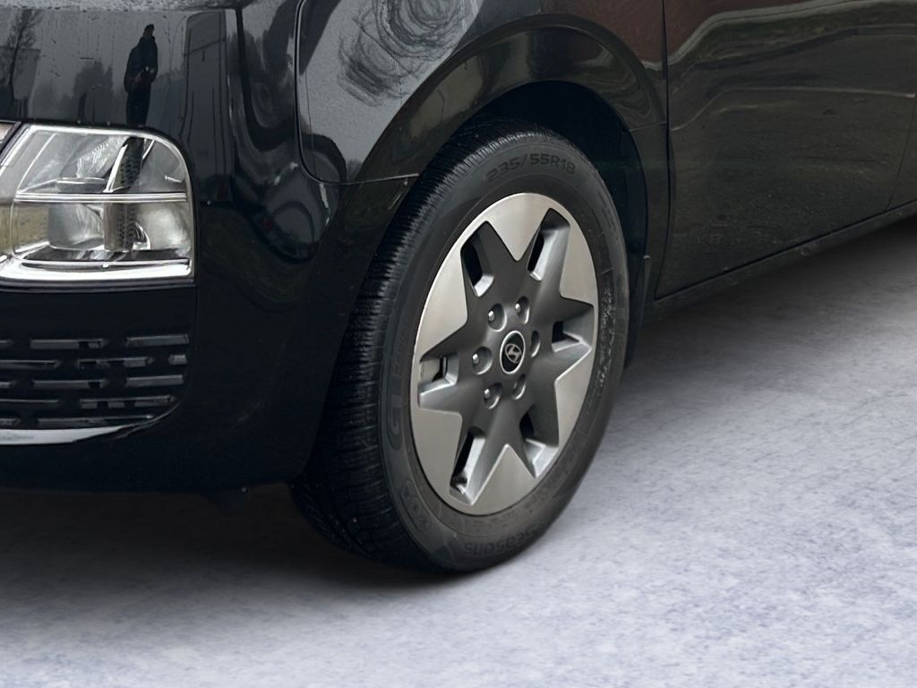 Hyundai Staria – Bild 6