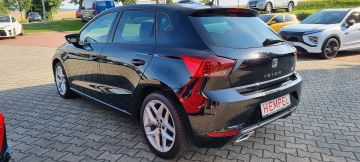 Bild 3 Seat IBIZA FR 1.0 LED ALU Appl.Car Andr.Auto