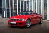 BMW  M3; Manual; 37000km; Imola Red II - gebrauchte BMW M3 aus dem Jahr 2001