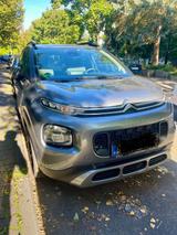 Citroën C3 Aircross PureTech 110 Stop&Start Shine EA... - Citroën C3 Aircross von privat