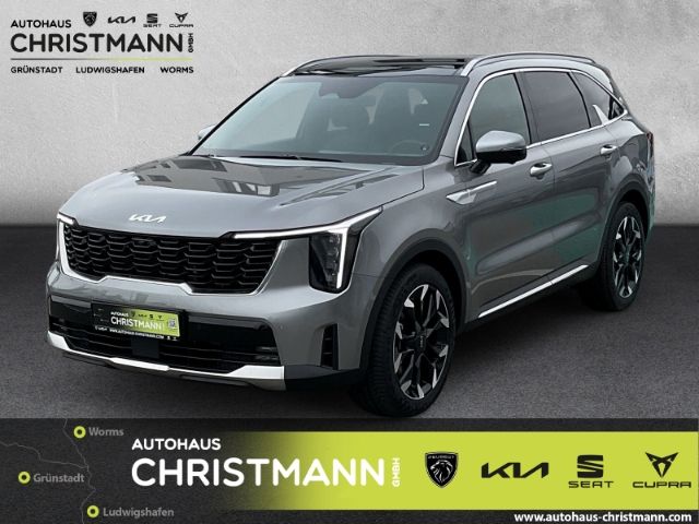 Fahrzeugabbildung Kia Sorento PE PLATINUM 4WD 2.2 CRDi *ANHÄNGERKUPPLU