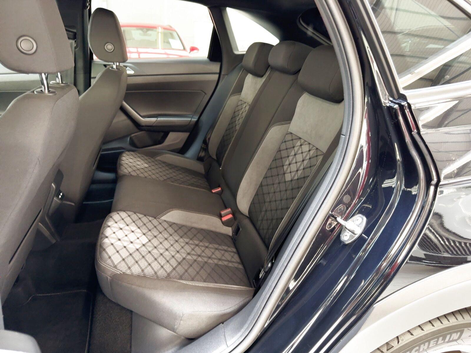 Volkswagen Taigo 1.0 TSI R-Line DSG ACC LED Kamera, миниатюра 15