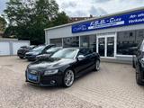 Audi S5 Cabrio 3.0 TFSI  V6T  320 KW  quattro - Audi S5 aus 2011: Cabrio
