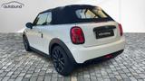 MINI One Cabrio 1,5 Keyless Klimaautomatik LED PDC - : Cabrio, 4sitzer
