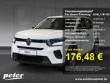 Citroën C3 PureTech 100 S&S You +PDC+Klima+LED+HUD