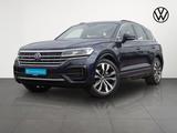 Volkswagen Touareg R-Line 3.0TDI Navi LED HuD Luftfederung - VW Touareg Gebrauchtwagen in Saarbrücken