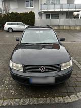 Volkswagen VW Passat 3B 1.9Tdi |TÜV NEU| Zahnriemen... - Volkswagen Passat aus 2000: TDI