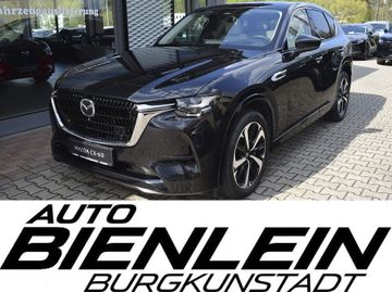 Mazda CX-60 2.5 328PS PHEV AWD TAKUMI CON-P DRI-P COM-
