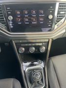 VW T-Roc 1,5 TSI KLIMA,NAVI,PANO,ESP,MFL,MFD,SHA