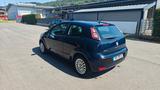 Fiat Punto Grande Klima/ Service Neu - Fiat Punto: Blau