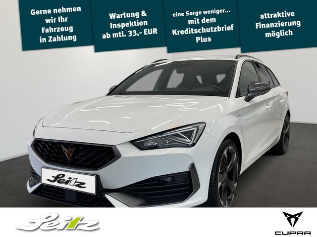 Cupra Leon Sportstourer 1.4 TSI e-Hybrid *LED*KAMERA*N