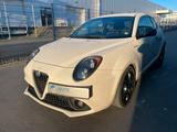 Alfa Romeo MiTo Super 1.4*AUTOMATIK*NAVI*SHZ*PDC*KLIMA - Alfa Romeo: Weiß
