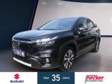 Suzuki S-Cross 1.4 Hybrid Allgrip Comfort+ 360° 1.HD - Suzuki Gebrauchtwagen von 2023