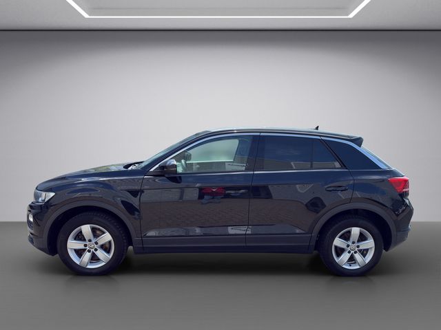 T-Roc 1.5 TSI 6-Gang Spurhalteassistent, Winter-