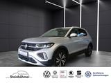 Volkswagen T-Cross Style 1.0 TSI DSG Navi AHK RearView ACC