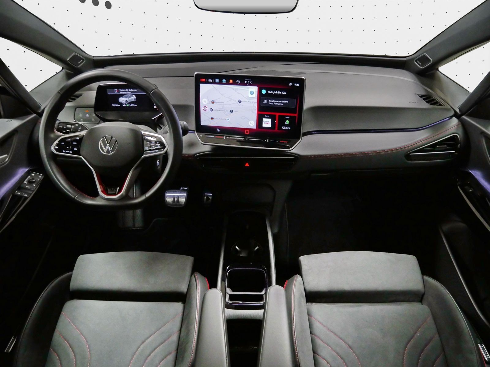 Volkswagen ID.3 - Bild 5