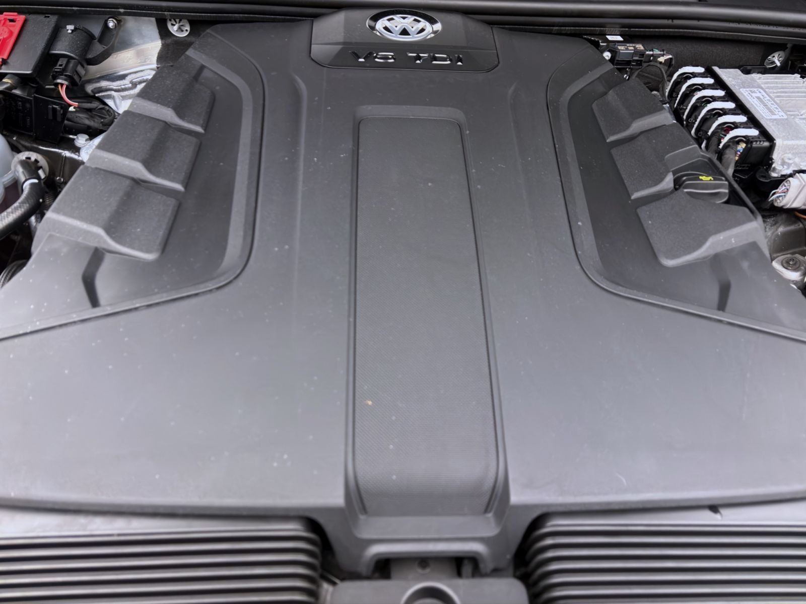 Volkswagen Touareg - Bild 19