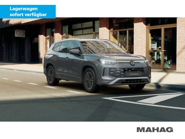 Volkswagen Tayron - Bild 4