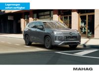 Volkswagen Tayron - Vorschau Bild 4