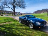 Mercedes-Benz SLK 230 Kompressor  - Mercedes-Benz 230: Slk