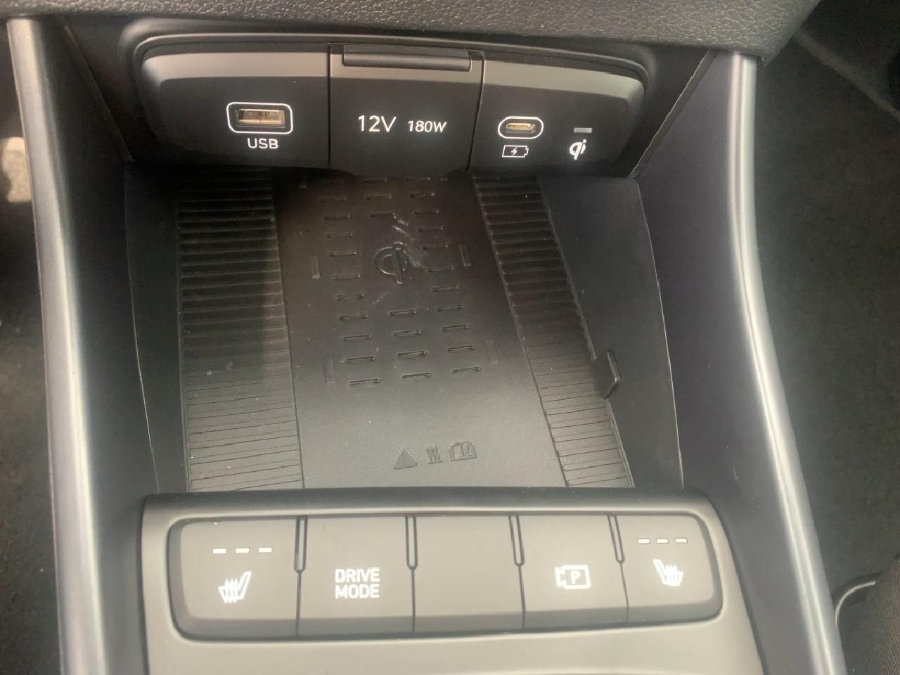 Fahrzeugabbildung Hyundai i20 Trend bis 30.07. FAST START*