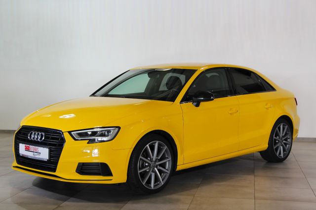 Audi A3 1,6TDI Limousine sport Automatik /Navi/LED