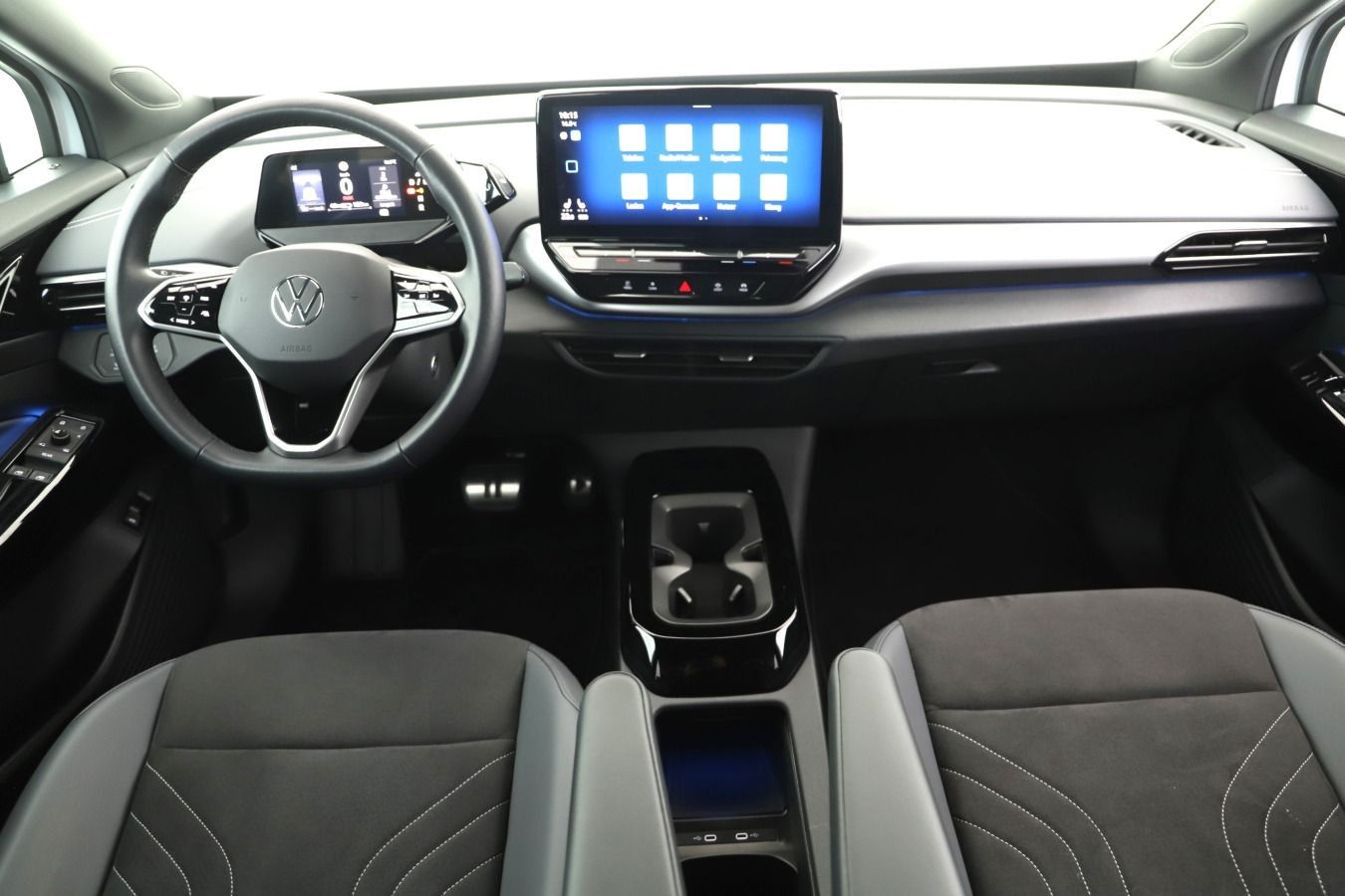 Volkswagen ID.5 - Bild 8