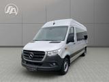 Mercedes-Benz Sprinter 317 Kombi L3H2 Dachklima*360°K*AHK*AUT* - gebrauchte Mercedes-Benz Sprinter aus dem Jahr 2022