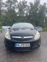 Opel Corsa 1.0 Twinp. ecoFLEX Selection "110 Jahr... - Opel Corsa aus 2009: Ecoflex
