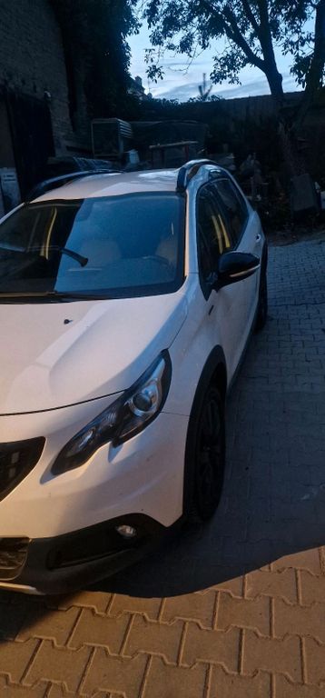 Image of Peugeot 2008