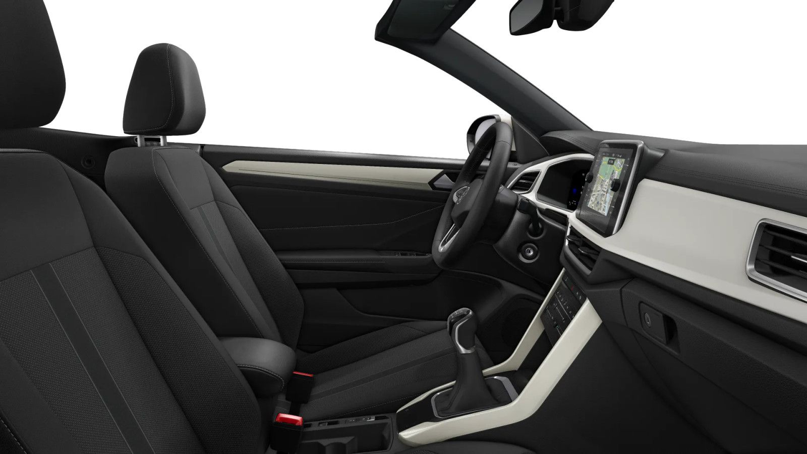 Volkswagen T-Roc - Bild 7