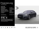 Audi A8 Lang 55 TFSI qu. S-line Pano*Stand*Air*B&O* - Audi A8 in Bochum