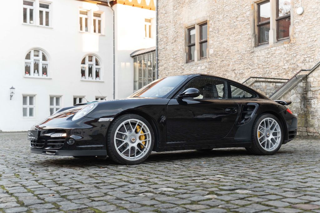Porsche 911 Urmodell