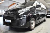 Opel Zafira Life Selection M*8-SITZER*EINPARKHILFE* - Opel Zafira Life in Stuttgart