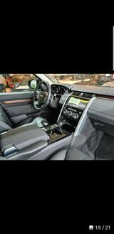 Land Rover Discovery 3.0 TD6 HSE HSE - Land Rover Gebrauchtwagen in Nürnberg